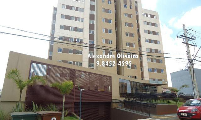 Apartamento De 02 Qu...