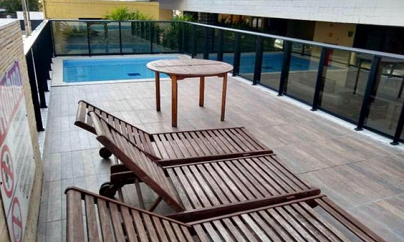 Vendo Apartamento 3/...