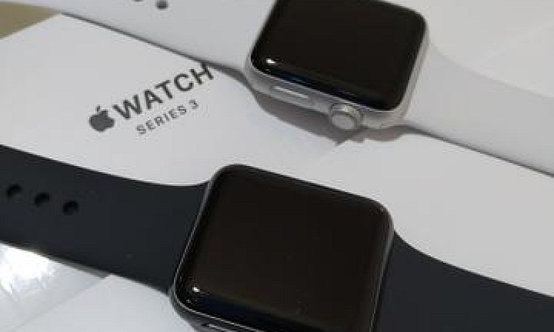 Apple Watch Série 3 ...