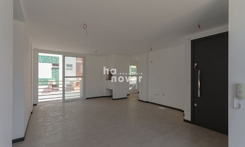Apartamento Novo À V...