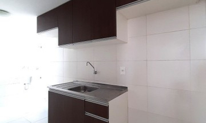 Apartamento 2Qts. Ca...