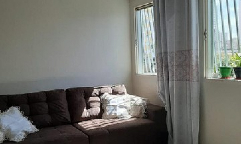 Apartamento Com 3 Do...