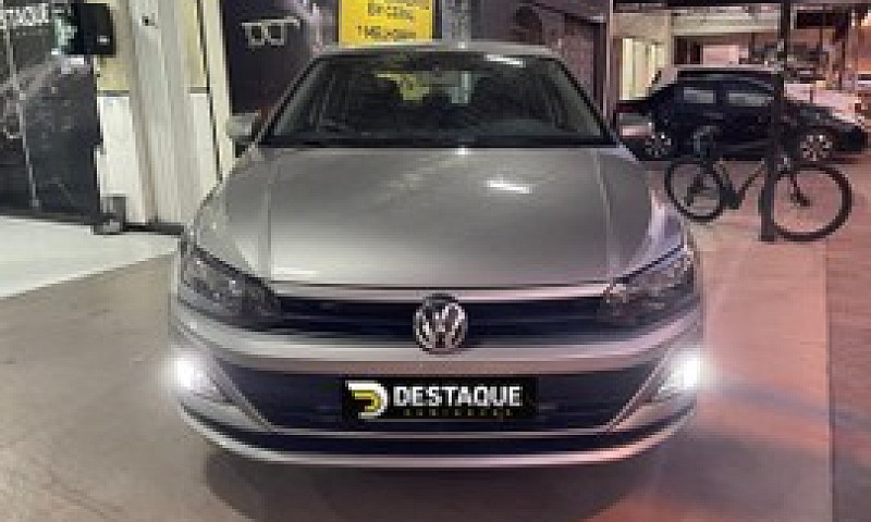 Polo Msi 1.6 2020 Co...