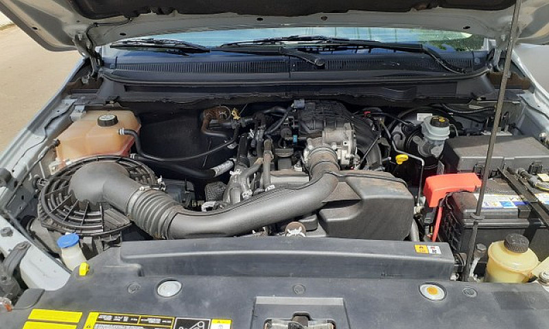 Ranger Xls 2013 Flex...