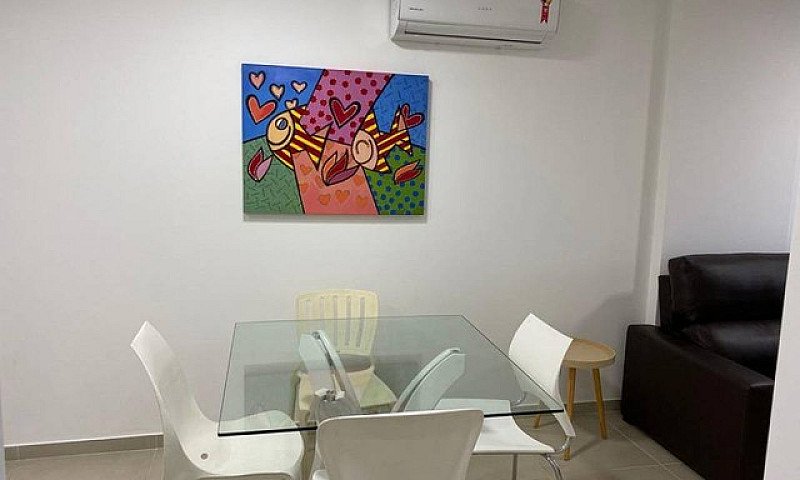 Apartamento Quarto E...