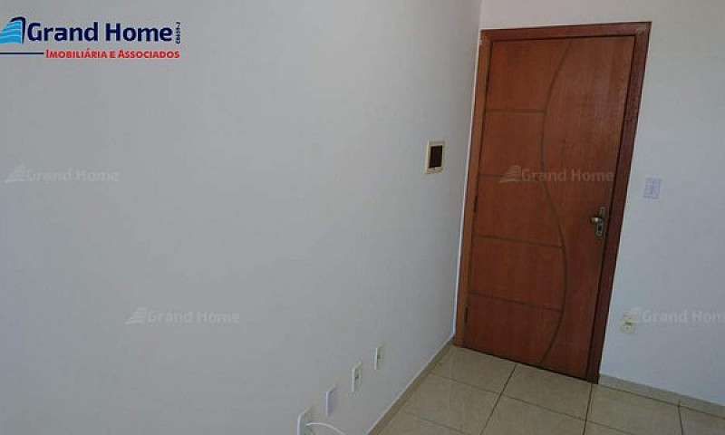 Apartamento 2 Quarto...