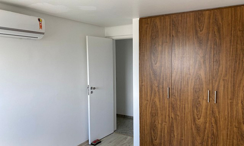 Apartamento Para Alu...