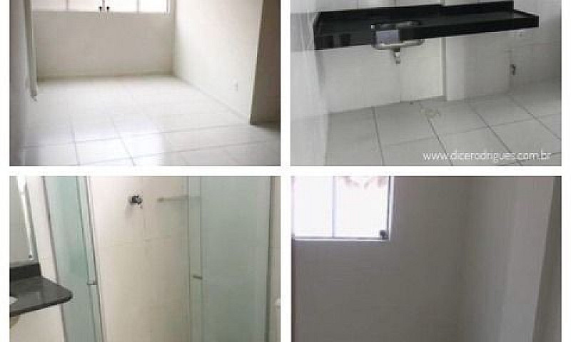 Apartamento C/3 Quar...