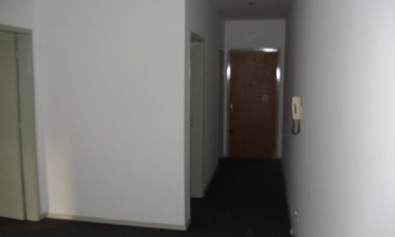 Locação Apartamento ...