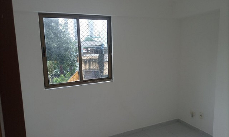 Apartamento Para Alu...