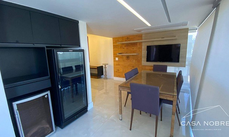 Apartamento Com 4 Do...