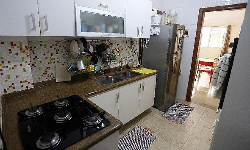 Apartamento Para Ven...