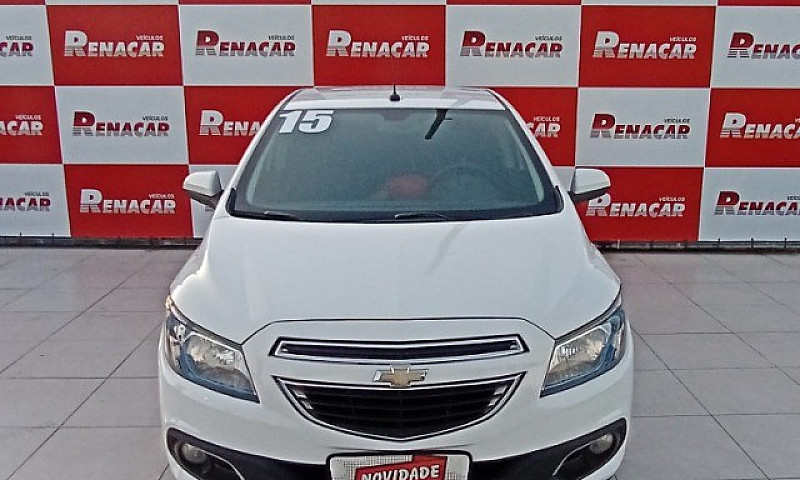 Chevrolet Prisma Ltz...