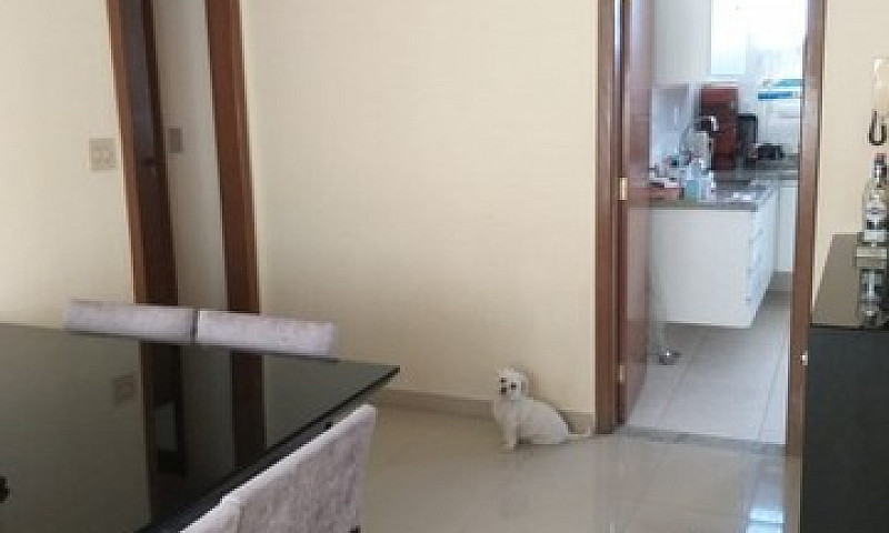 Apartamento Com Cobe...