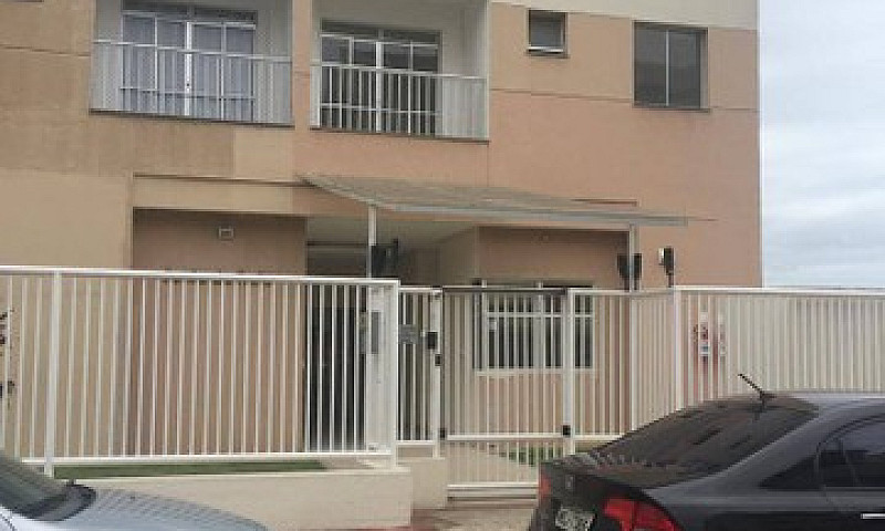 Apartamento Com 2 Do...