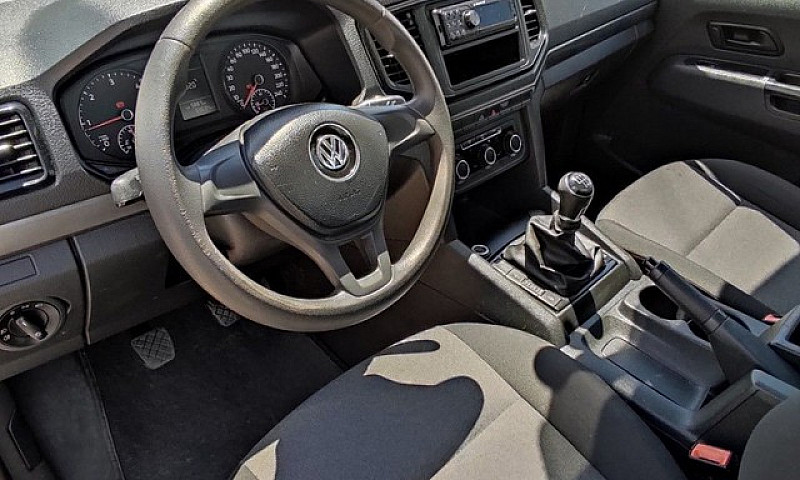 Volkswagen Amarok Ca...