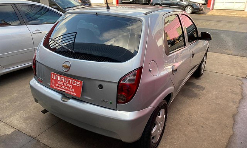 Chevrolet Celta Spir...