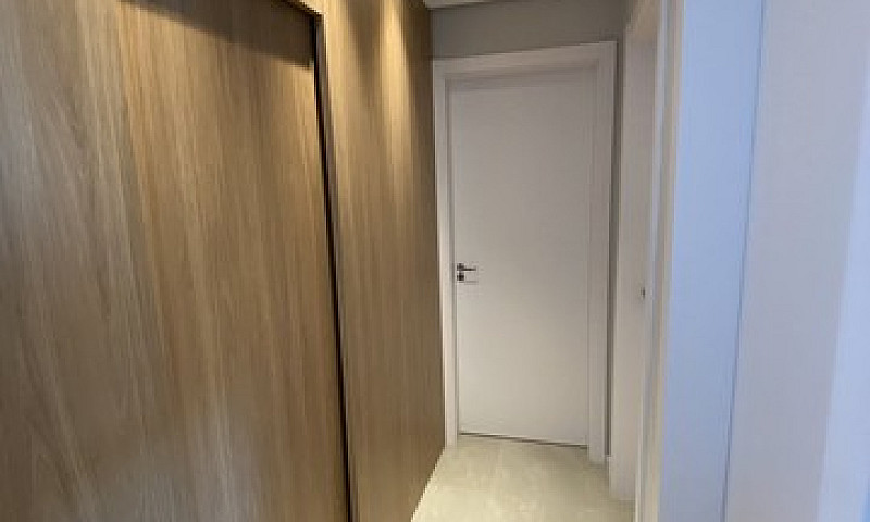 Apartamento Finament...