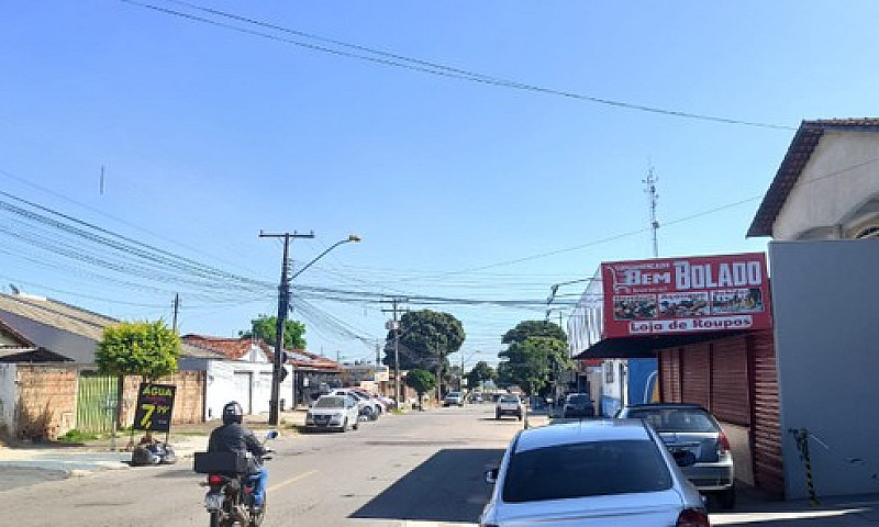 Casa Para Aluguel Te...