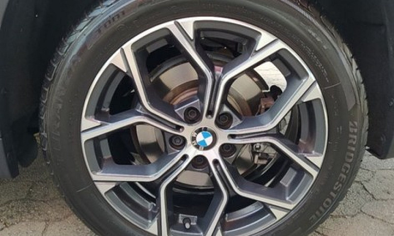 Bmw - X1 Sdrive 20I ...