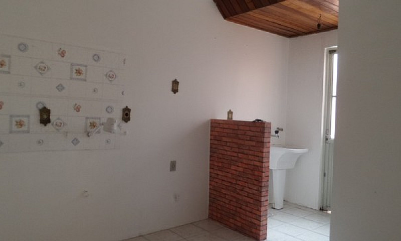 Apartamento Com Vara...