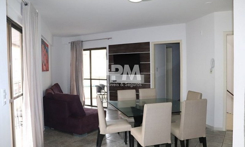 Apartamento Para Tem...