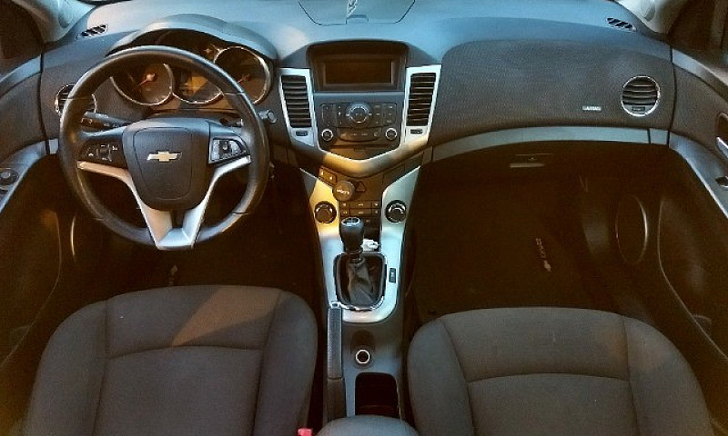 Chevrolet Cruze 1.8 ...