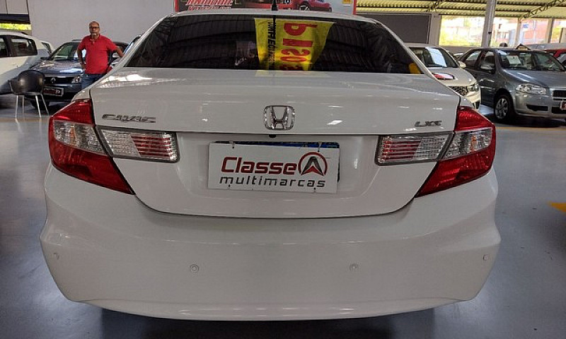 Civic Lxs  ...