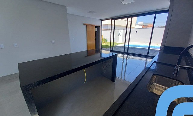 Casa Em Condomínio E...