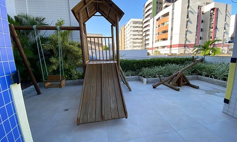 Apartamento Na Jatiu...