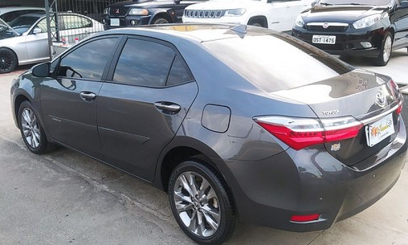 Corolla Xei ( 2019 )...