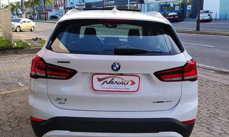 Bmw - X1 Sdrive 20I ...