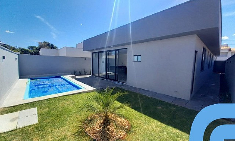 Casa Em Condomínio E...