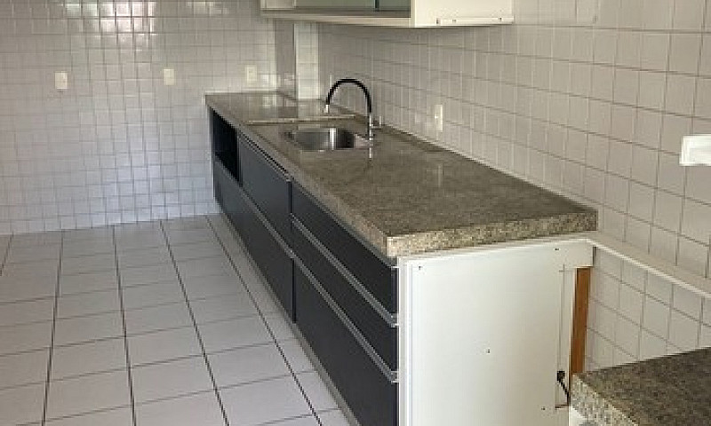 Apartamento Para Alu...