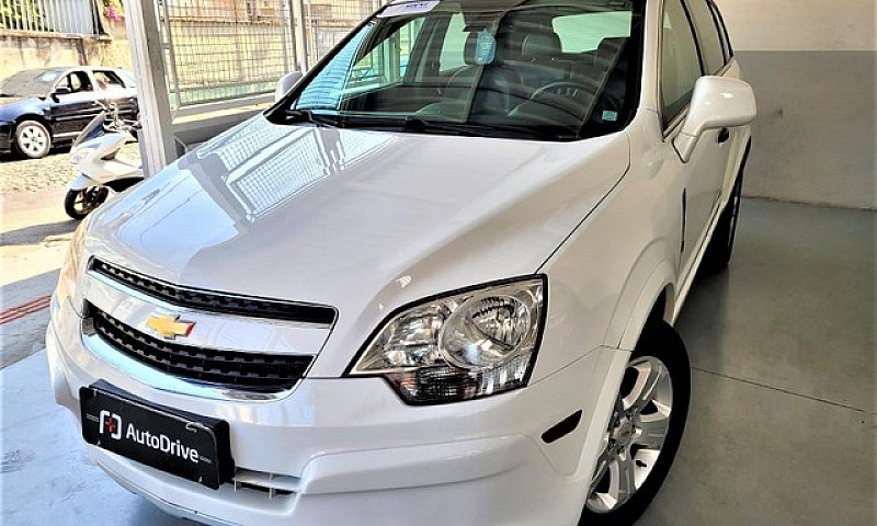 Captiva Sport Fwd 2....