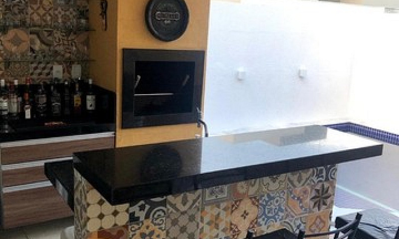 Casa Maravilhosa Jar...