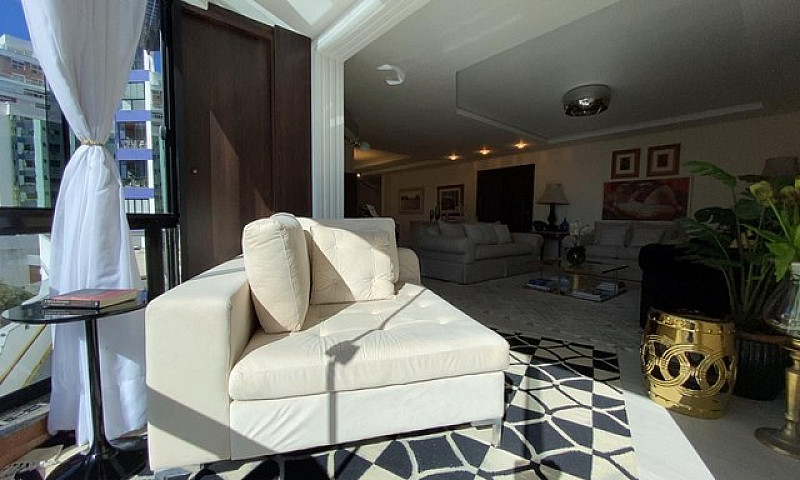 Apartamento Com 3 Do...