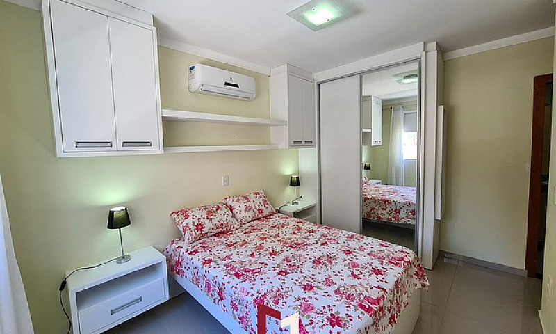 Apartamento Mobiliad...