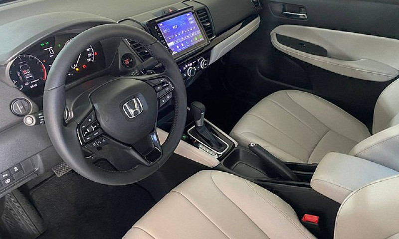 Honda City 2022/2022...