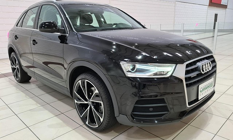 Q3 2.0 Turbo 180 Cv ...
