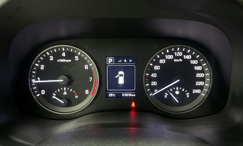 Hyundai Tucson Gls 1...