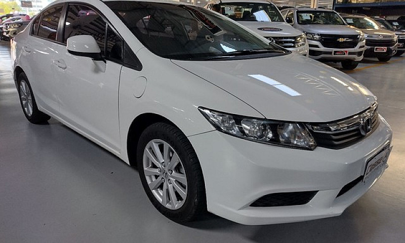 Civic Lxs  ...