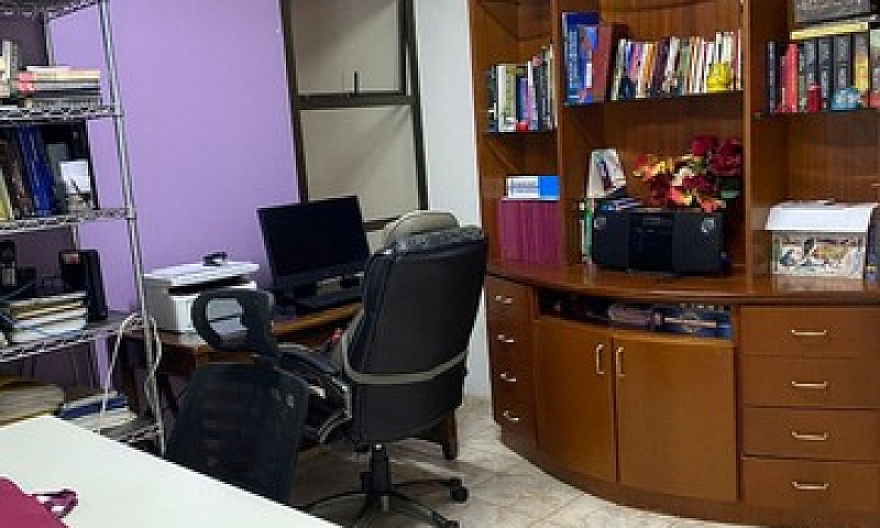 Apartamento Setor Bu...