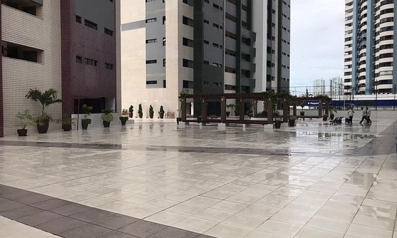 Amplo Apartamento No...