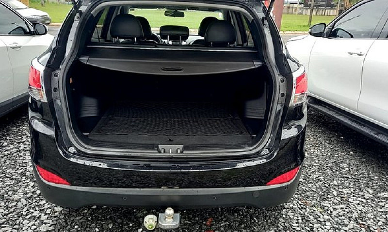 Ix35 Gls 2.0 16V 2Wd...