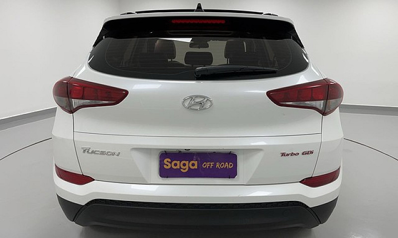 Hyundai Tucson Gls 1...