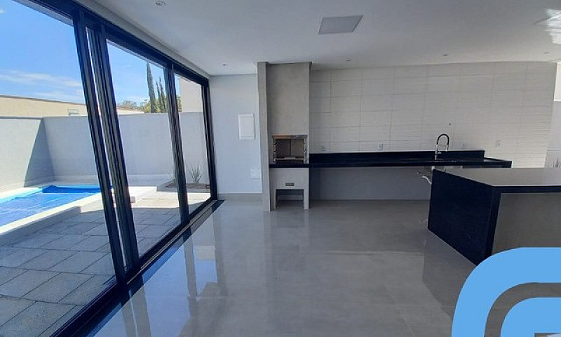 Casa Em Condomínio E...