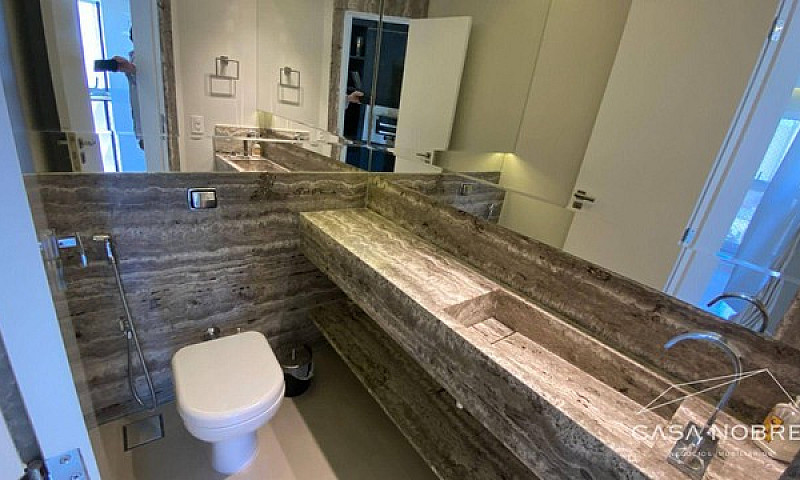 Apartamento Com 4 Do...