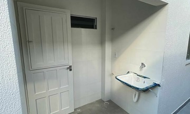 Casa À Venda No Bair...