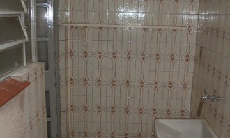 Locação Apartamento ...